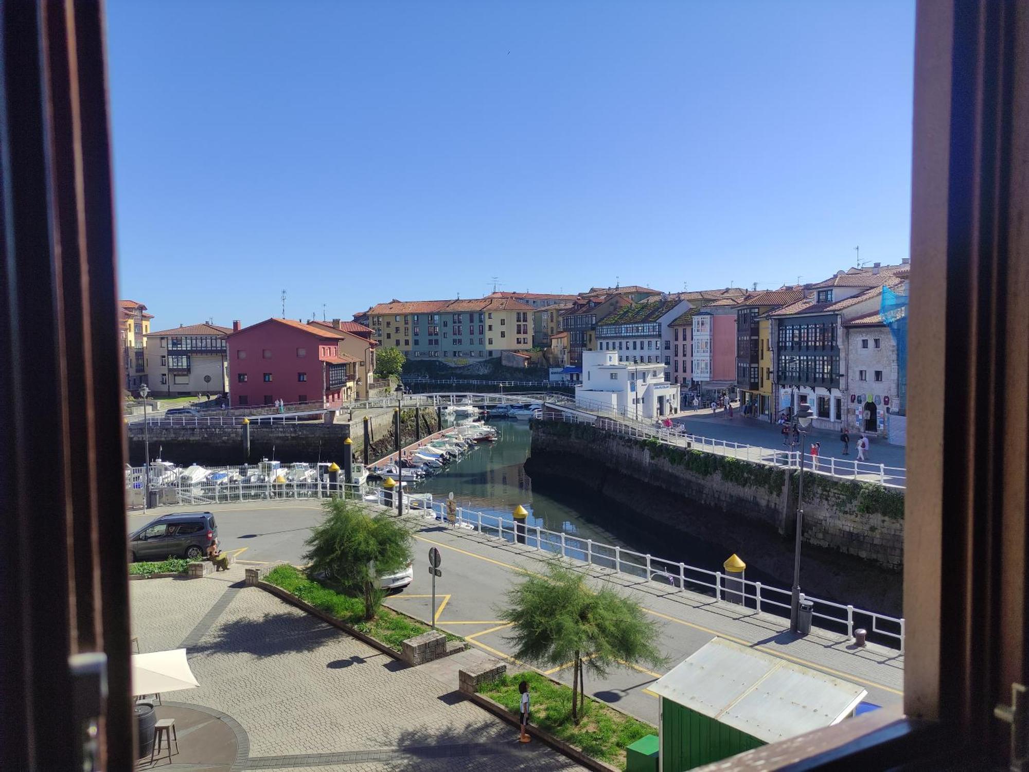 Hotel Puerto Rico يانس المظهر الخارجي الصورة